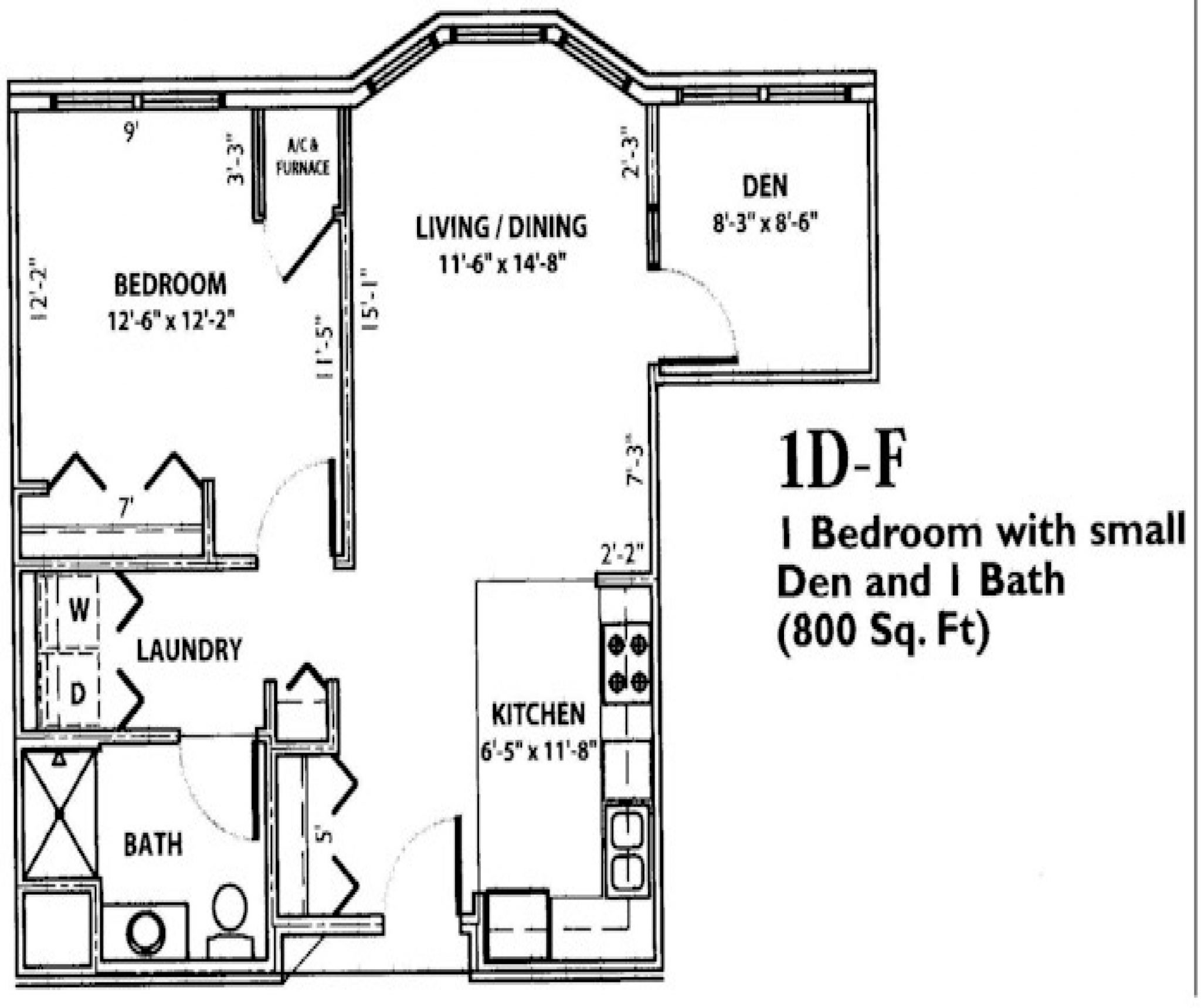 Chauncey Apartments Austin Housing & Redevelopment Authority