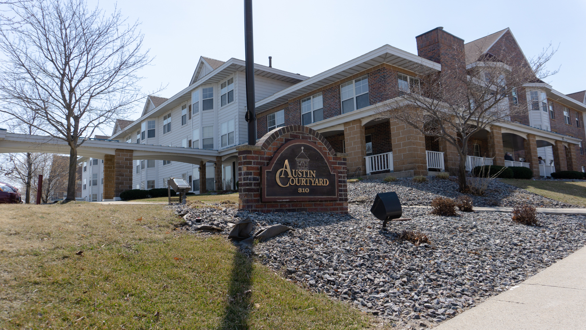 Market Housing Availability Austin Housing & Redevelopment Authority