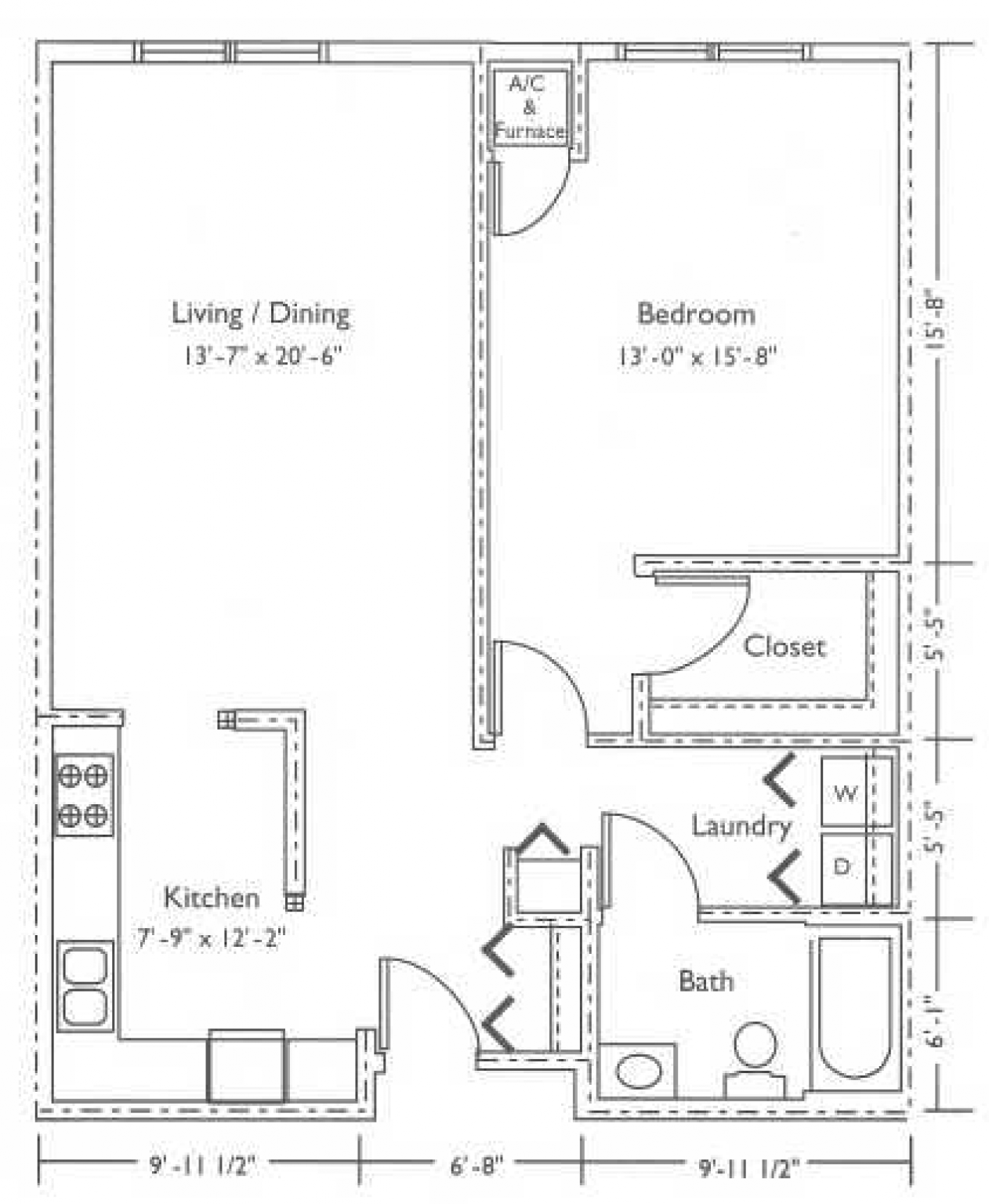 Austin Courtyard Apartments Austin Housing & Redevelopment Authority